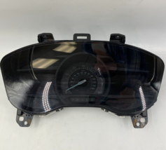 2014 Ford Fusion Speedometer Instrument Cluster 54,090 Miles OEM J03B45009 - £70.61 GBP