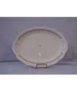 Johnson Bros. Oval Platter - $20.78