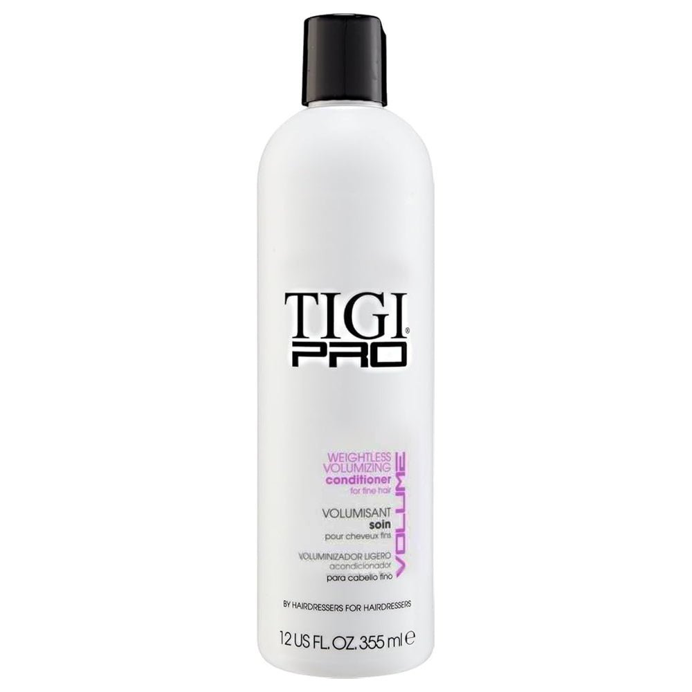TIGI Pro Weightless Volumizing Conditioner, 12 oz - $16.70