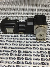 Allen-Bradley MPL-B310P-MK22AA Servo Motor 0.77kW W/Sew-Eurodrive Gearbox 8:1  - $1,183.00