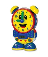 The Learning Journey Telly the Teaching Time Clock (Primary)  - £56.58 GBP