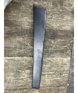 96-00 HONDA CIVIC SEDAN REAR RIGHT PASSENGER DOOR PILLAR SASH 72930-S04-... - €25,57 EUR