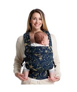 Momcozy Baby Carrier Newborn To Toddler: An Ergonomic, Cozy,, Free Paren... - $77.95