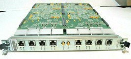 Ixia LSM10GXM8GBT-02 10 Gigabit Ngy Ethernet 8 Port Module, 800MHz, Xtra Perf - £5,494.54 GBP