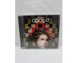 Sam Cohen Cool It CD Sealed - £25.02 GBP