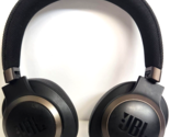 JBL LIVE 650BTNC Wireless Over-Ear Noise-Cancelling Headphones - Black #103 - £53.50 GBP