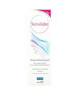 4 x Durex Sensilube 40ml - £25.91 GBP