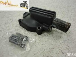 96-08 Kawasaki Vulcan VN1500 WATER PUMP COVER Classic Mean Streak Nomad ... - $8.93