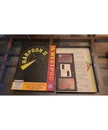 ***RARE*** Harpoon II WESTPAC & COLDWAR Battlesets - $5.50