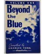 Beyond the Blue Volume One by Charles York - £5.58 GBP
