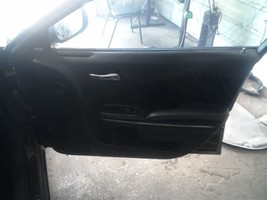 CHARGER   2012 Front Door Trim Panel 104642714 - $172.26