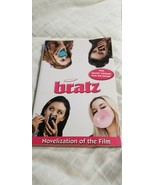 Bratz book paperback - $7.00