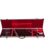 Bamboo Flute DIzi whole set Professional performance Contains 5 pieces  - €259,72 EUR