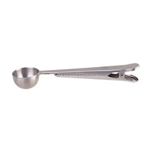 Casabarista Stainless Steel Coffee Scoop Clip - $15.80