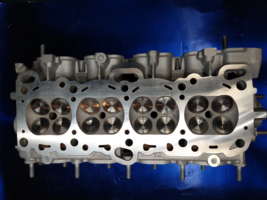 90-99 Mitsubishi Eclipse Rebuilt Cylinder head 2.0L DOHC 4g63 1G Big Por... - $945.45