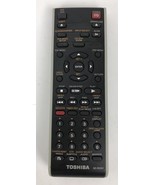 Rare Genuine OEM Toshiba Remote Control SE-R0262 - Free Shipping - $33.83 CAD