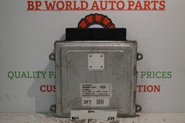 391012G181 Kia Optima Engine 2009-2010 Control Unit ECU Module 639-18C4 - £15.97 GBP