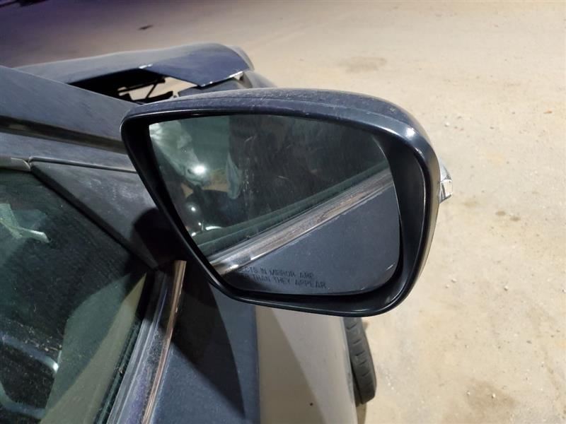 Front Left Door Glass OEM 2015 2016 2017 2018 2019 2020 Nissan Rogue  Item image 10