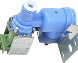 OEM Water Valve For Frigidaire LGHT1837LP1 FRT18IL6DBA GLRT212IDW1 FRT18... - $74.12