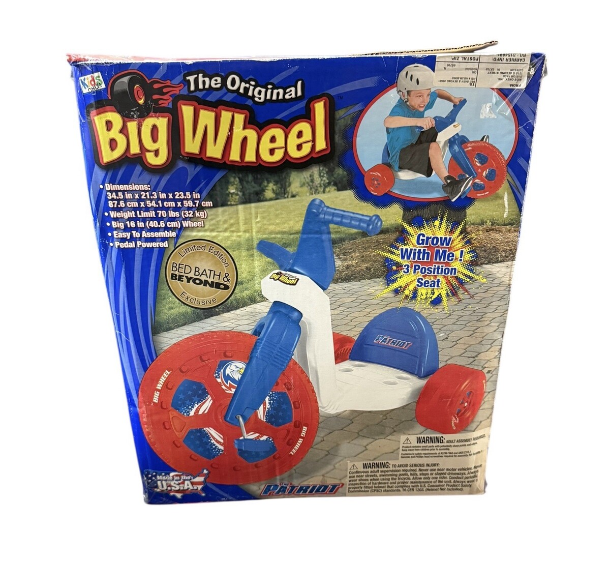 Full-size item image