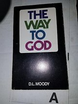 Way to God Moody - £9.40 GBP