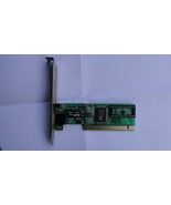 Acorp 9L100D Ethernet Lan 10/100Mbps PCI Lan Network Card #3 - $9.57 CAD