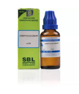 SBL Streptococcinum, 30ml - £6.03 GBP