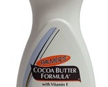 Palmer&#39;s Cocoa Butter Formula DJ Khaled Special Edition 13.5 Oz. - £11.88 GBP