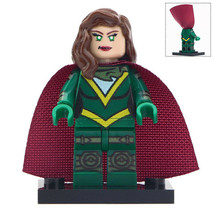 Hope Summers (X-Men) Marvel Comics Minifigures Toy Gift Collection - £2.31 GBP