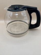 Mr. Coffee 12-Cup Glass Coffee Carafe – Replacement Pot for Mr. Coffee B... - $15.83