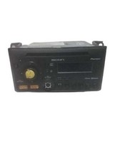 Audio Equipment Radio Display And Receiver CD Fits 12 SCION XB 328296 - $58.29