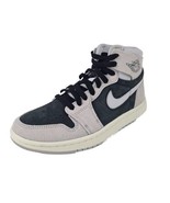 Air Jordan 1 Zoom CMFT 2 Women&#39;s Basketball Shoes DV1305 001 Grey Black ... - £108.16 GBP