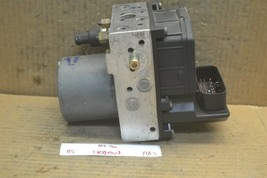 1989-1990 Acura Legend ABS Pump Control OEM 0265225023 Module 115-19a3 - £73.12 GBP