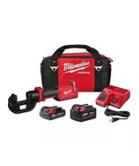 Milwaukee Tool 2878K-22 Crimper Kit - $5,048.00