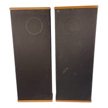 DCM Timeframe TF-350 Floor Standing Speakers - $189.91 CAD
