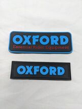 Lot Of (2) Oxford Essential Rider Equipment Rubber Desk Decor - $10.48 CAD
