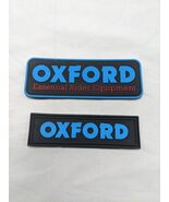 Lot Of (2) Oxford Essential Rider Equipment Rubber Desk Decor - $137.21 MXN