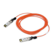 Axiom CX-AOC-10GSFP-10M-AX AXIOM SFP  AOC CABLE FOR CUMULUS 10M - £150.95 GBP