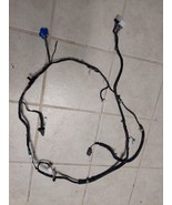Nissan Skyline R33 GTST Coupe Harness-Tail Wiring Harness subharness 240... - $197.99