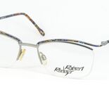 Gafas Vintage Rubert Rodger 1550 170 C6 Multicolor Únicas Raras 51-18-140mm - $155.42