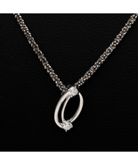 Forever Diamond Pendant - $33.66