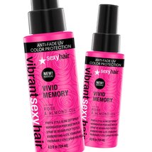 Vibrant sexyhair vivid memory prep style blow dry spray 42 oz pack of 2 832569 thumb200
