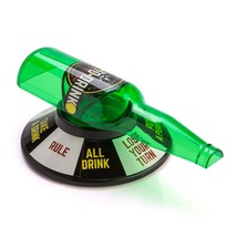 Spin the Bottle Drinking Game - £19.68 GBP
