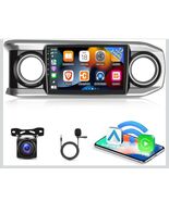 For Toyota Tacoma 2016-2021 10.1&quot;Android 13 CarPlay Car Radio GPS Navi B... - €171,95 EUR