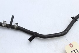 08-10 FORD 6.4L DIESEL COOLANT HOSE LINE PIPE E5526 image 3