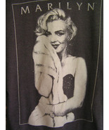 Official Marilyn Monroe Large Shirt And 2 Official Glasses Lot! - £18.15 GBP