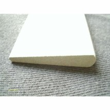 Thin Wedge Shaped Style Green Silicon Carbide Sharpening Stone Knives Hooks - $8.50