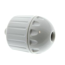 IPW Industries Inc-Sprite (HO2-WH) High Output Shower Filter without Hea... - $1,114.29 MXN