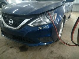 Driver Axle Shaft Front Axle Automatic Transmission Fits 13-19 SENTRA 10... - €59,38 EUR