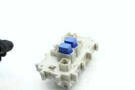 2003-2008 INFINITI FX35 FX45 INTERIOR CABIN FUSE RELAY BOX H1818 image 7